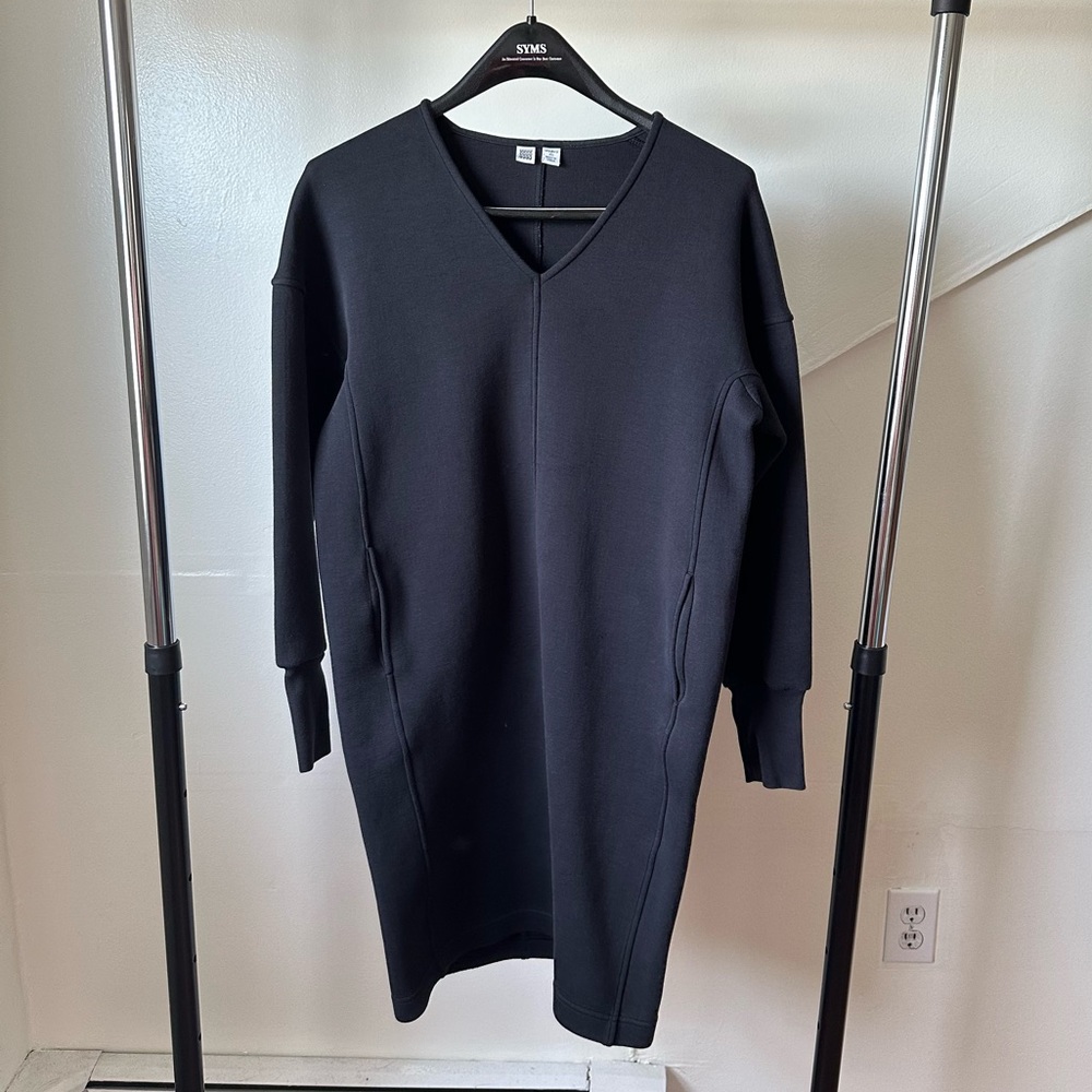 Uniqlo U dress